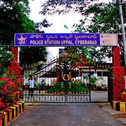 Uppal Police Station