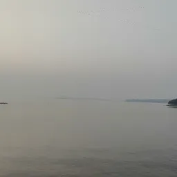 Upper lake Bhopal