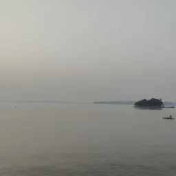 Upper lake Bhopal