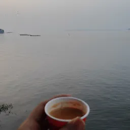 Upper lake Bhopal