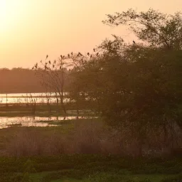 Upper lake Bhopal