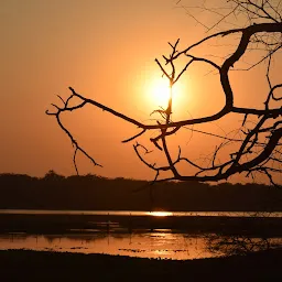 Upper lake Bhopal