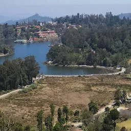 Upper Lake View