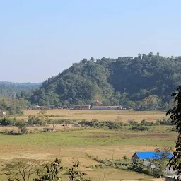 Upper Rangdokram