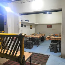 Uppum Mulakum Restaurant kulathoor ,Tvm