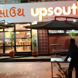 UPSOUTH NAVRANGPURA