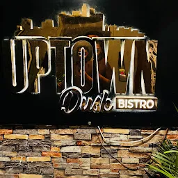 Uptown Dusk Bistro