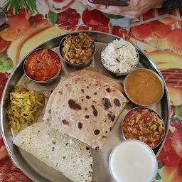 Upvan Kathiyavadi Family Restaurant