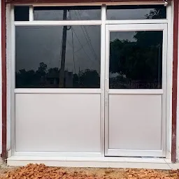 uPVC Windows & Doors