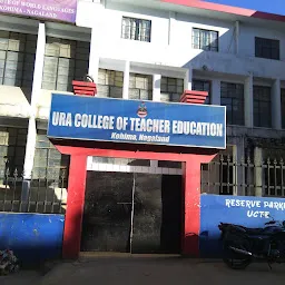 Ura College Of Teacher Education