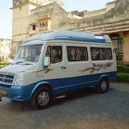 URA Taxi Services Pushkar