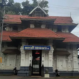 Urakathamma Thiruvadi Temple