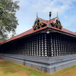 Urakathamma Thiruvadi Temple
