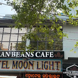 Urban Beans Cafe