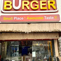 Urban Burger