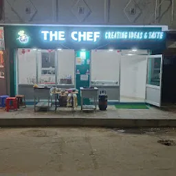 Urban Chef
