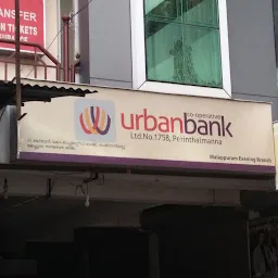 Urban co-op Bank PMNA, EVNG Br