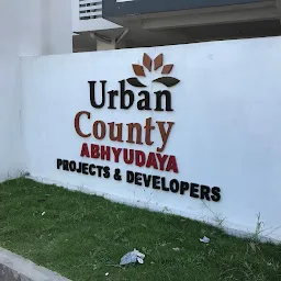 Urban County