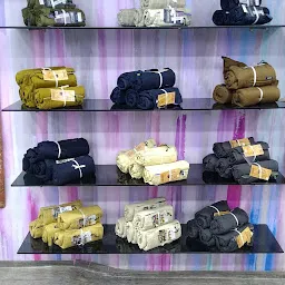 Urban Denim - Nellore