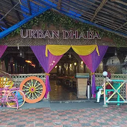 Urban Dhaba