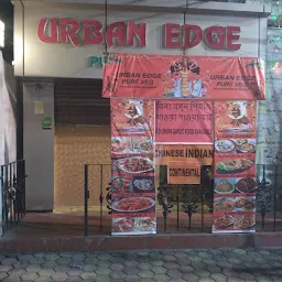 Urban Edge