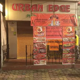 Urban Edge