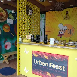 Urban feast