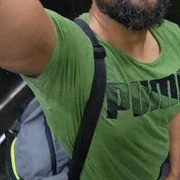 Urban Fitness - Manjalpur