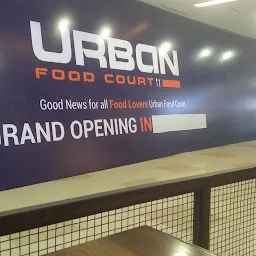 Urban Food Court