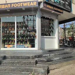 Urban Footwear