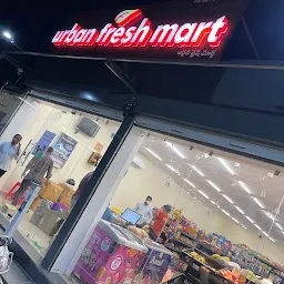 Urban Fresh Mart