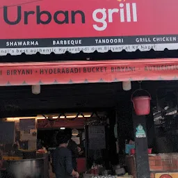 Urban Grill