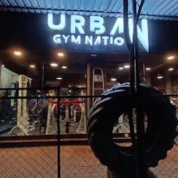 Urban Gymnation