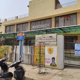 Urban Health Center Juna Vadaj