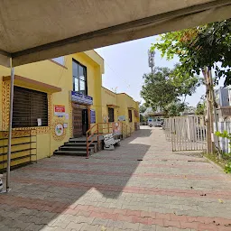 Urban Health Center Juna Vadaj