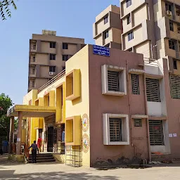 Urban Health Center Juna Vadaj