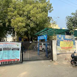 Urban Health Center Thaltej