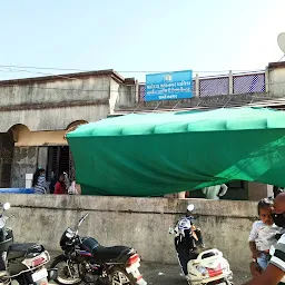 Urban Health Centre Ramdevnagar