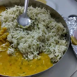 Urban Khichdi (Vaishnodevi, Ahmedabad)