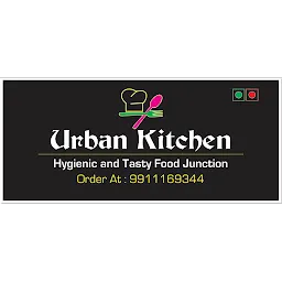 Urban Kitchen