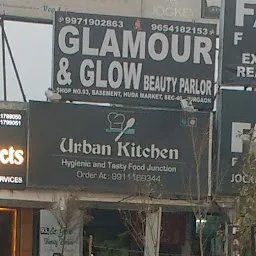 Urban Kitchen