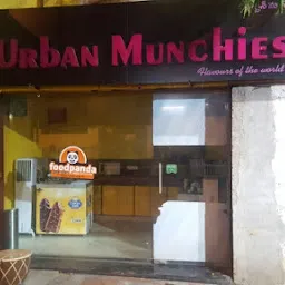 Urban Munchies