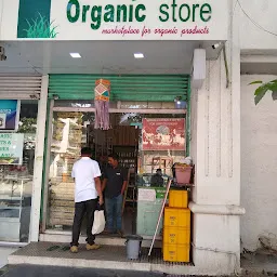 Urban Organic Life - Organic Food Store in Navi Mumbai, Kharghar