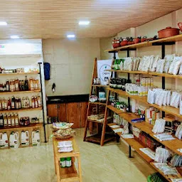 Urban Organic Life - Organic Food Store in Navi Mumbai, Kharghar