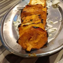 Urban Paratha