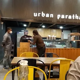 Urban Paratha