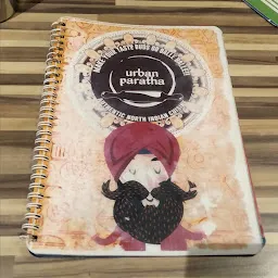 Urban Paratha