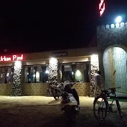 Urban Pind Restaurant