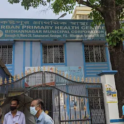 URBAN PRIMARY HEALTH CENTER