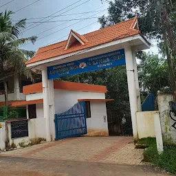 Urban Primary Health Center Vattiyoorkavu